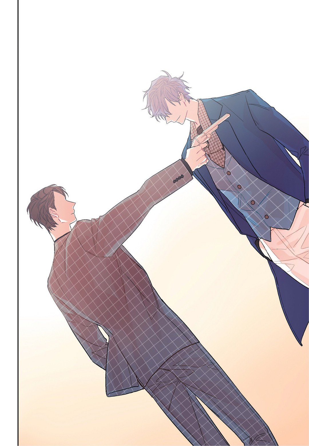 Манга Сладкий парень - Глава 65 Страница 14