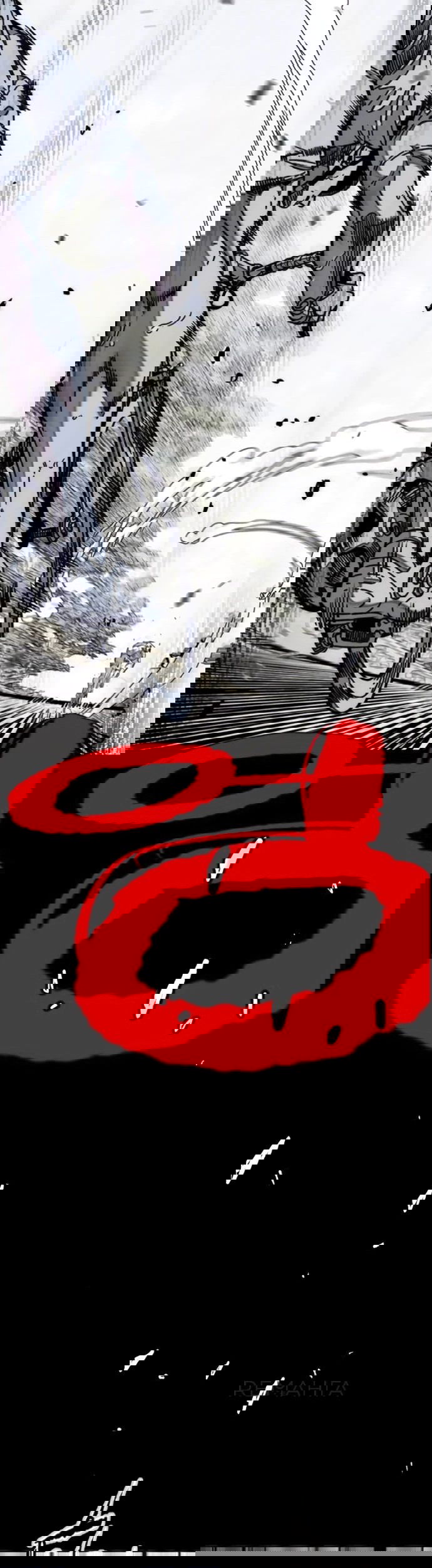 Манга Ветролом - Глава 176 Страница 12