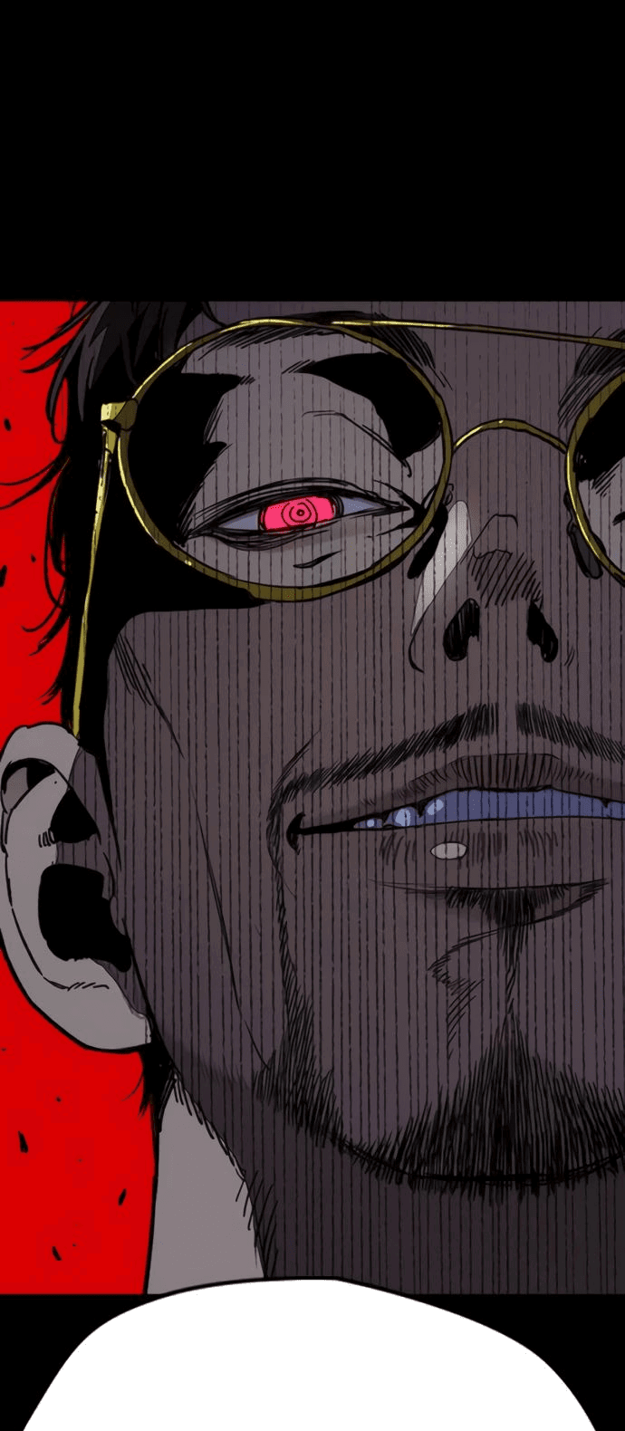 Манга Ветролом - Глава 176 Страница 102