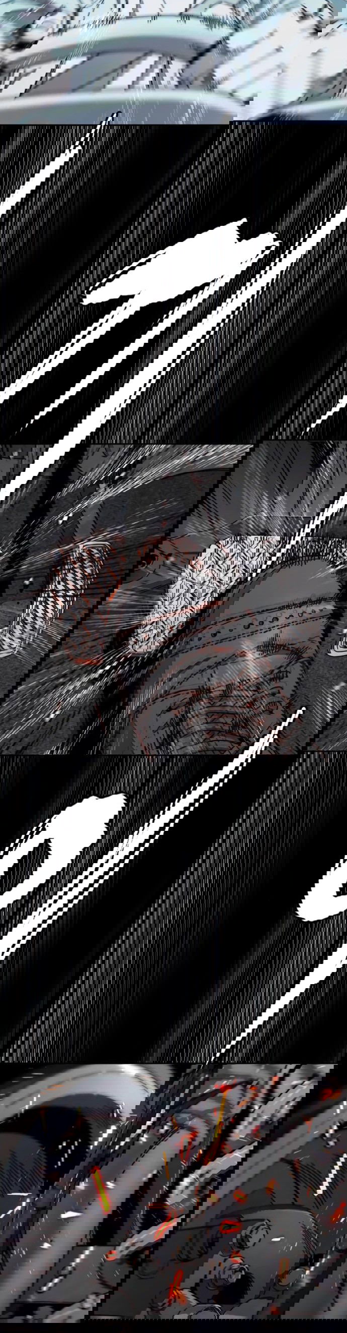 Манга Ветролом - Глава 176 Страница 86