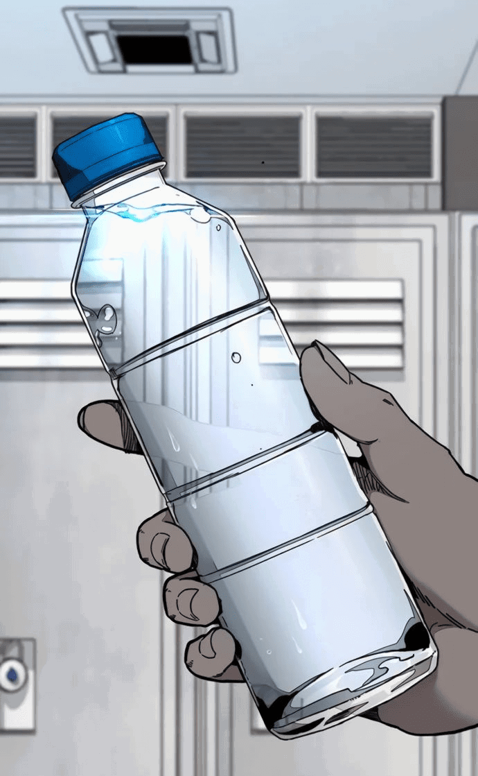 Манга Ветролом - Глава 176 Страница 56