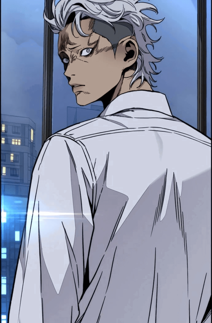 Манга Ветролом - Глава 176 Страница 47