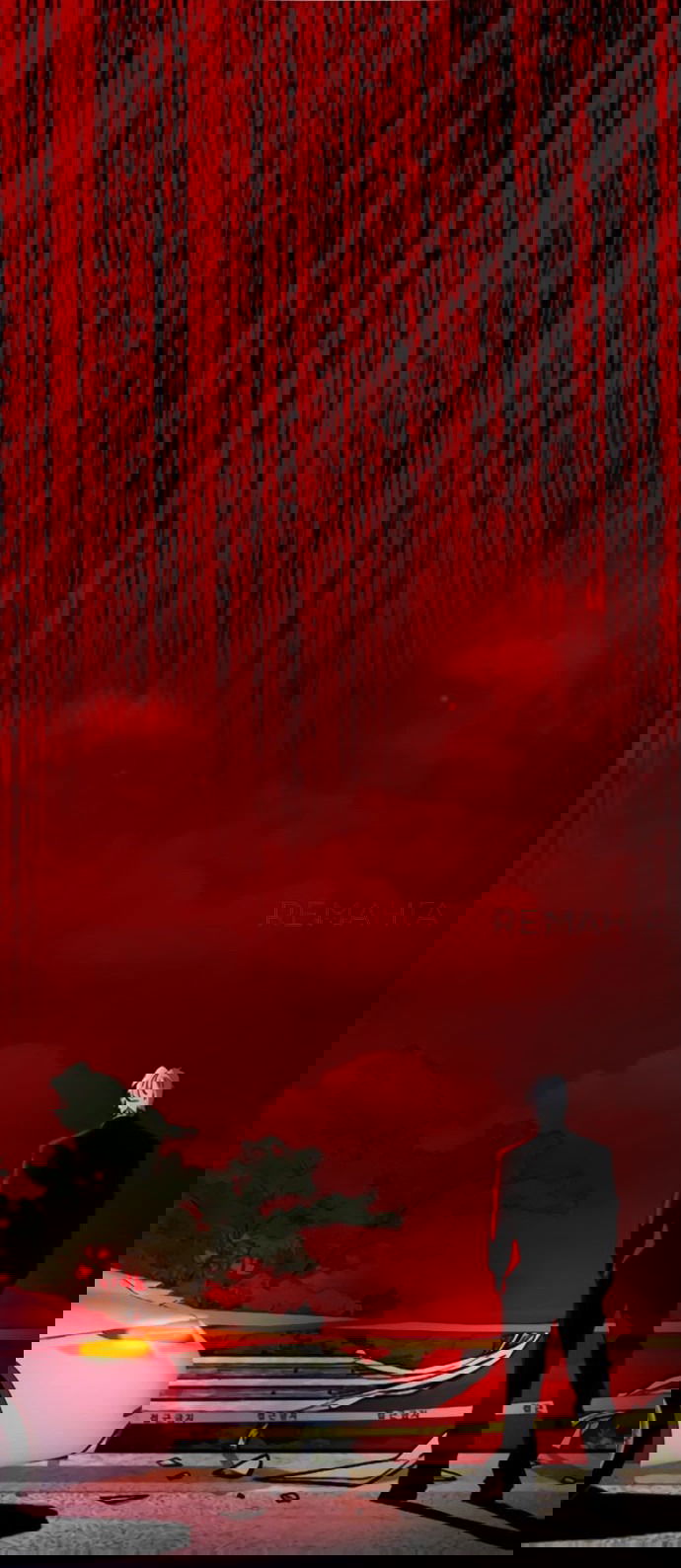 Манга Ветролом - Глава 176 Страница 108