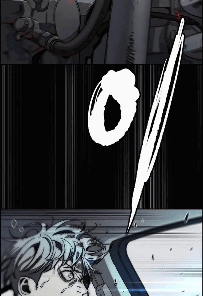 Манга Ветролом - Глава 176 Страница 87