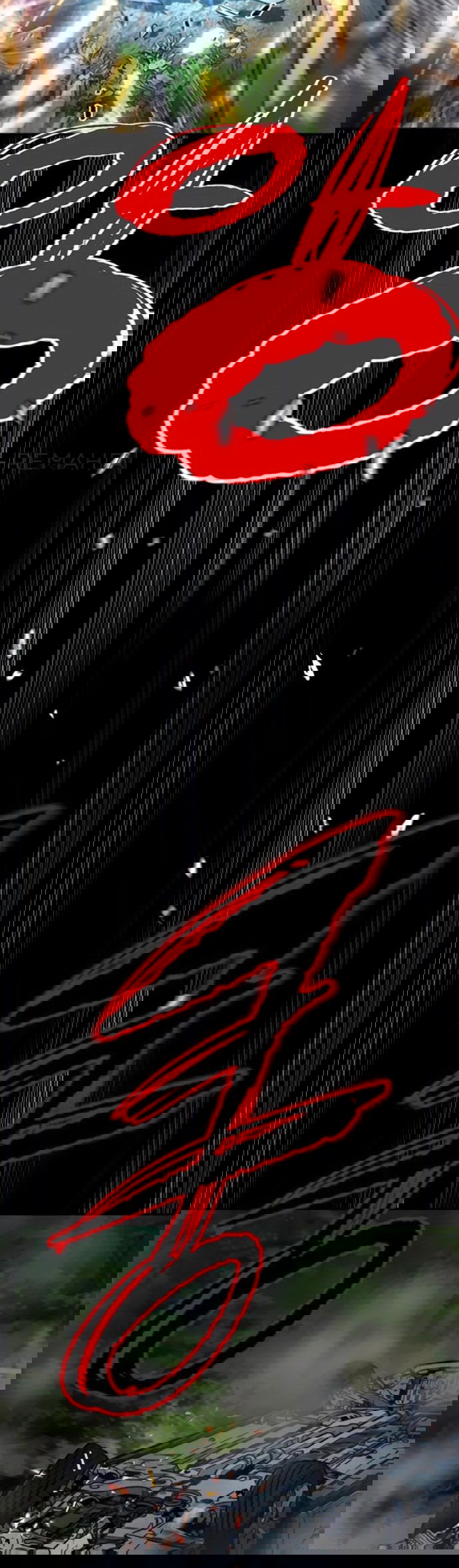 Манга Ветролом - Глава 176 Страница 90