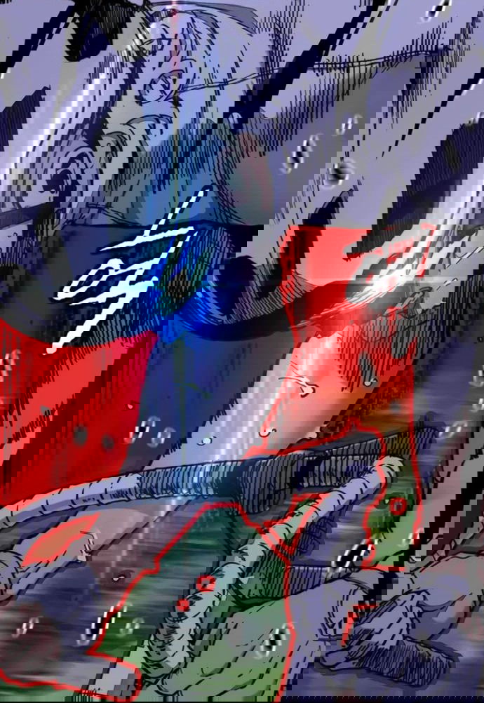 Манга Ветролом - Глава 176 Страница 106