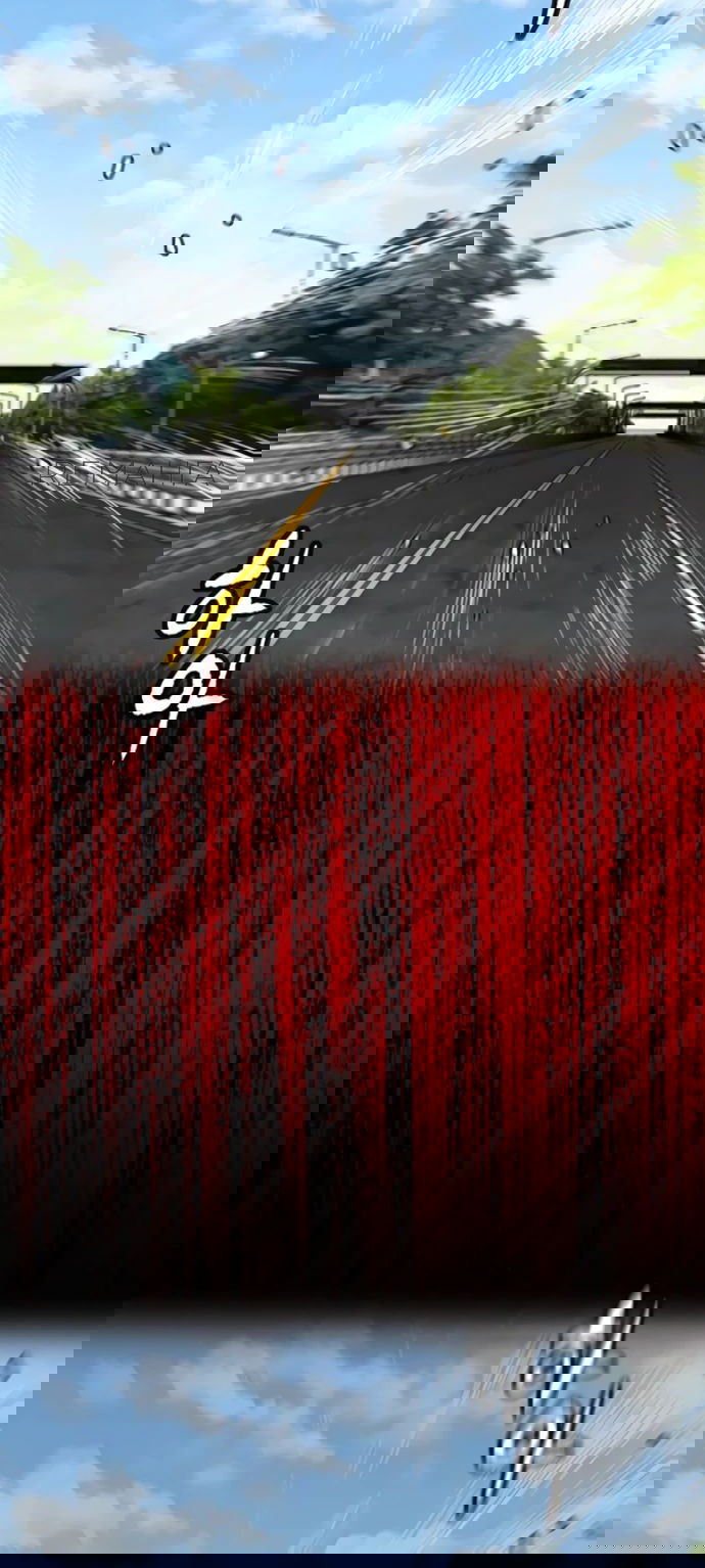 Манга Ветролом - Глава 176 Страница 5