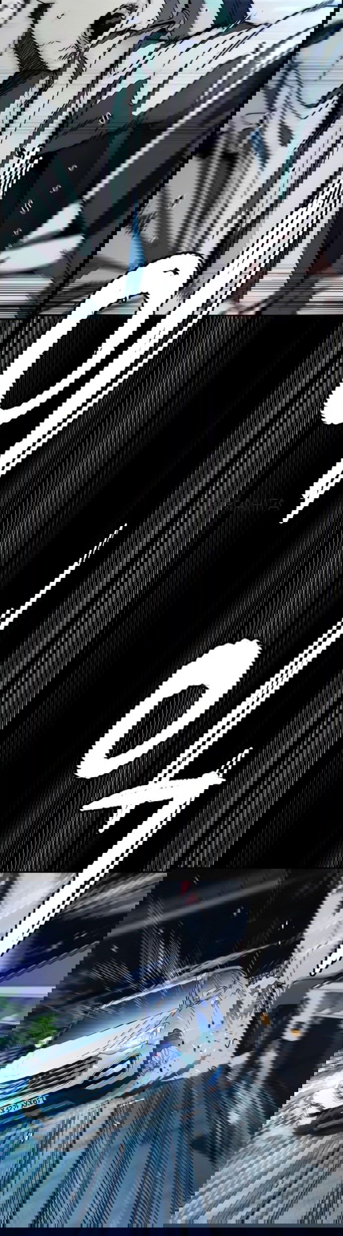 Манга Ветролом - Глава 176 Страница 88