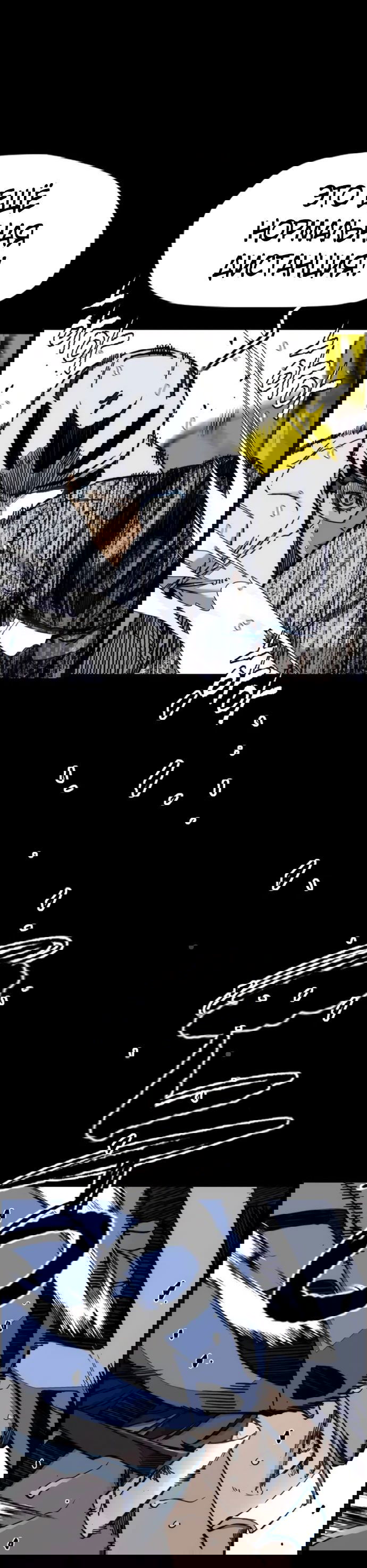 Манга Ветролом - Глава 176 Страница 10