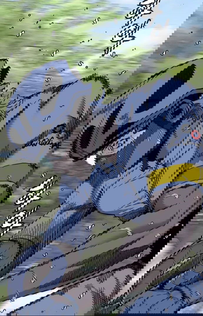 Манга Ветролом - Глава 176 Страница 26