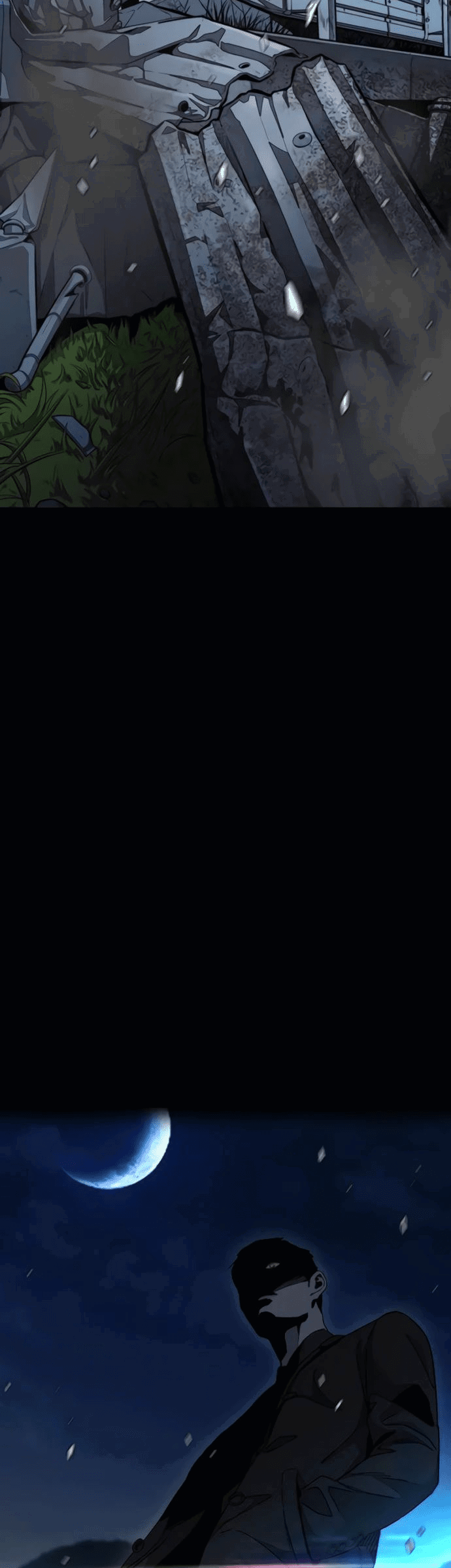 Манга Ветролом - Глава 176 Страница 93