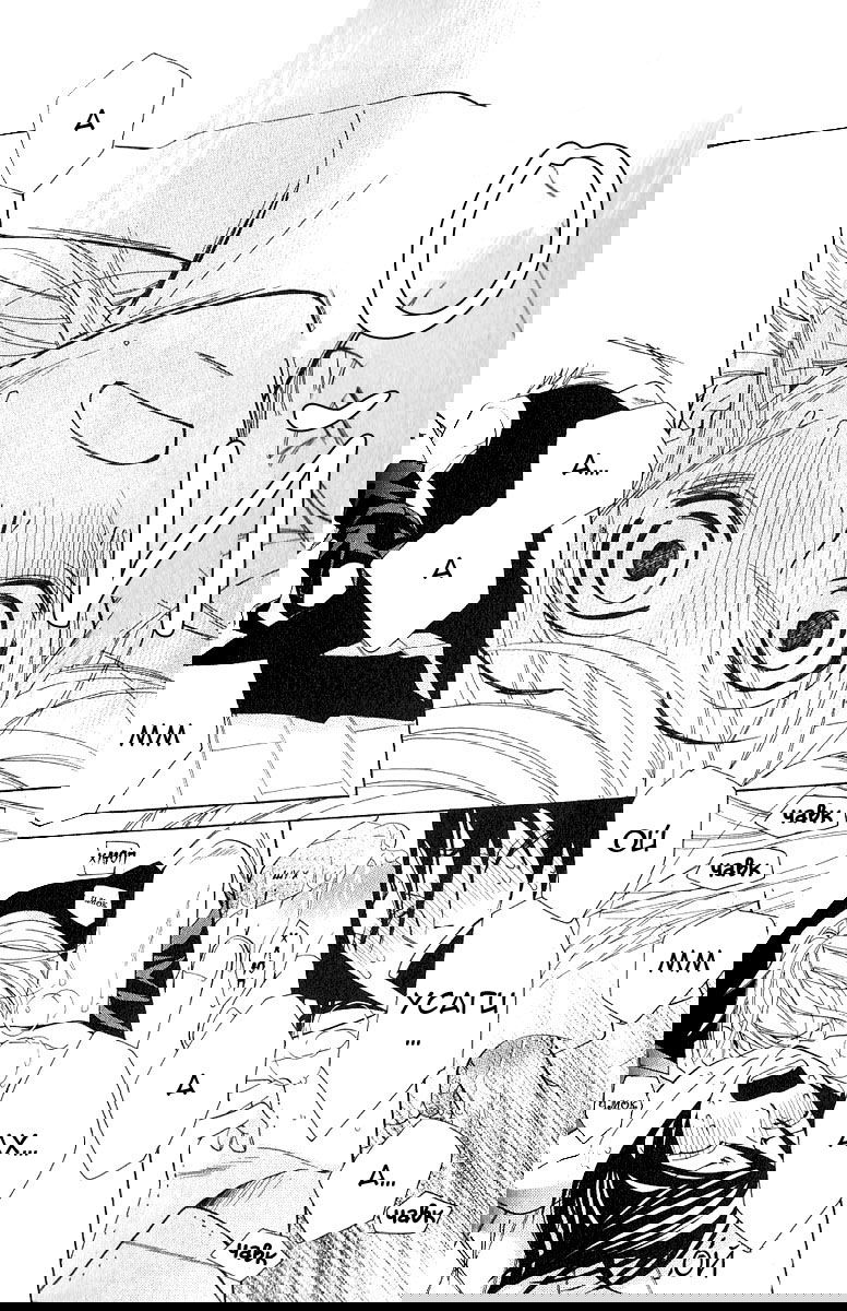 Манга Чистая романтика - Глава 1 Страница 60