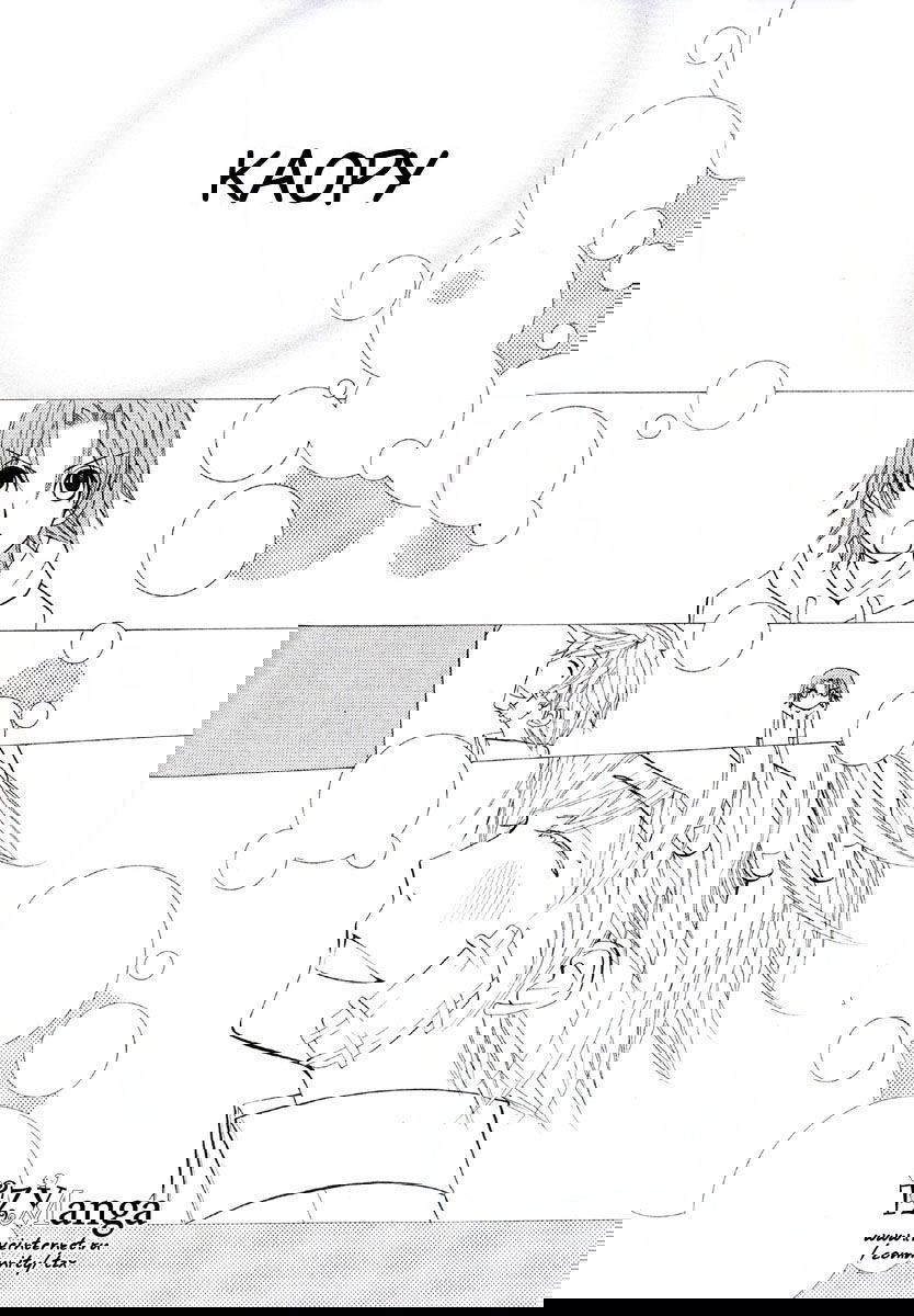 Манга Чистая романтика - Глава 4 Страница 11