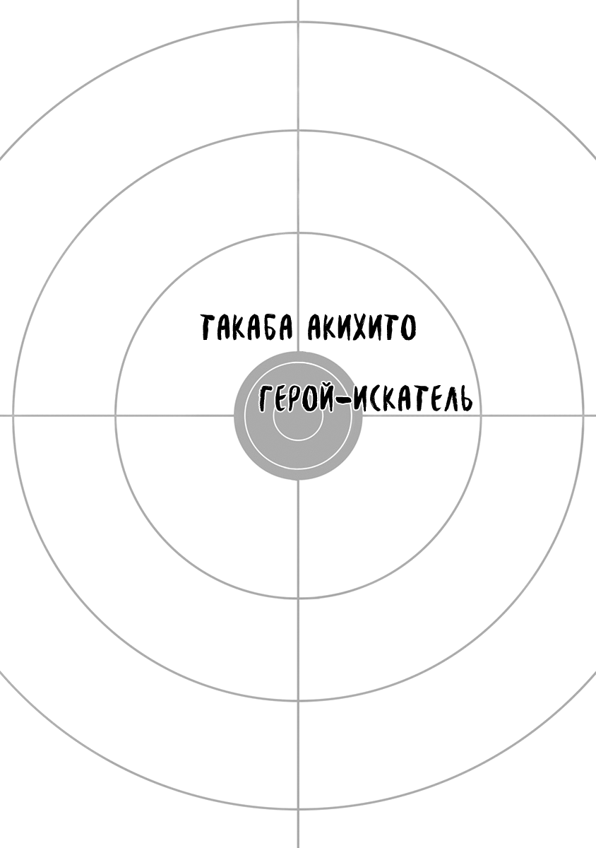 Манга Видоискатель, или Ты мой любовный приз - Глава 11 Страница 4
