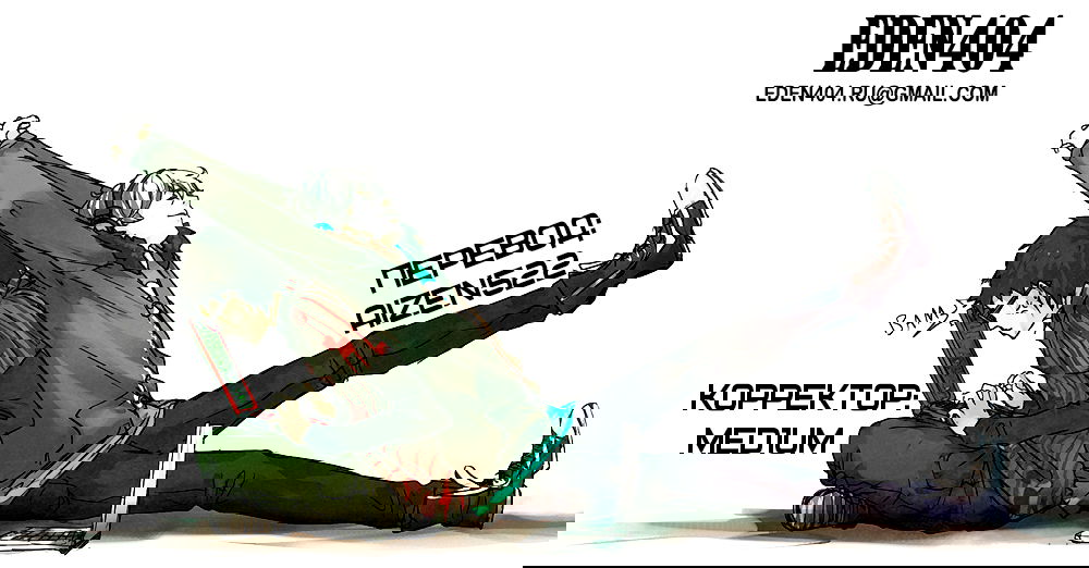 Манга Великий Изгой - Глава 16 Страница 6