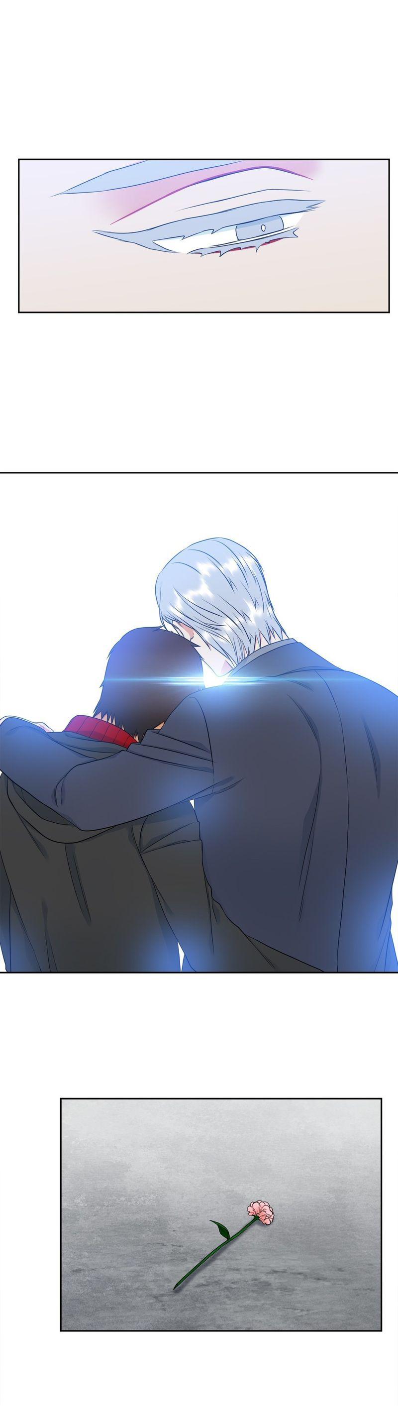 Манга Любовники - Глава 69 Страница 7