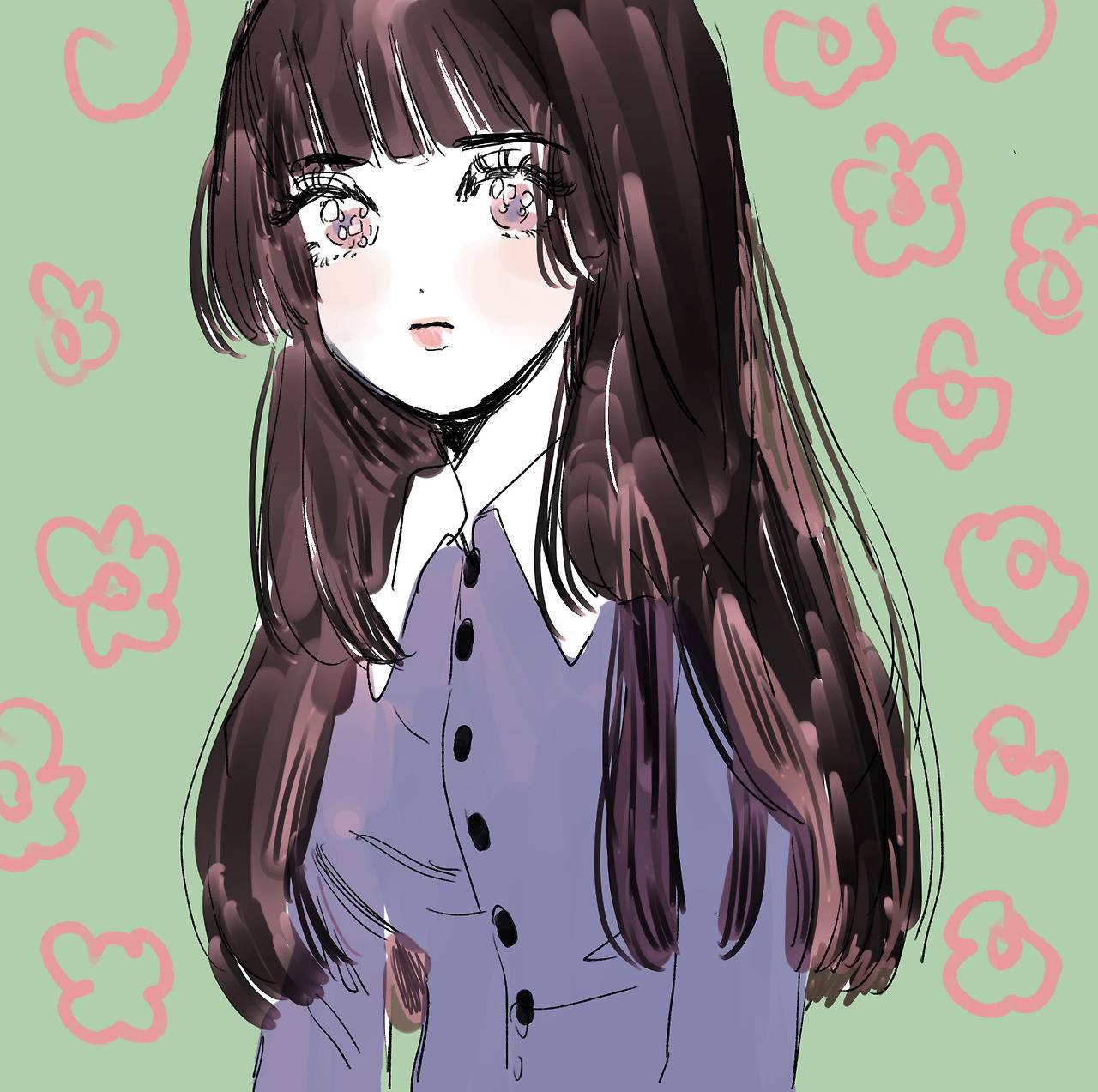 Манга История Хосики - Глава 112 Страница 6