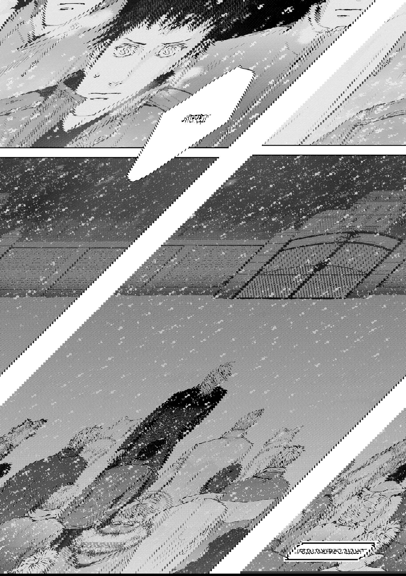 Манга Койот - Глава 21 Страница 63