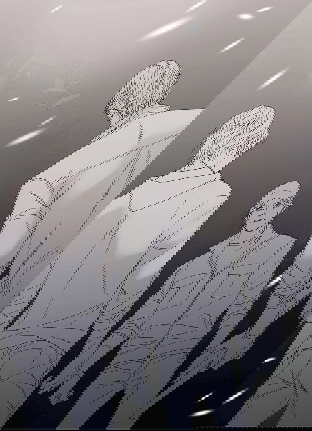 Манга Монстр должен умереть - Глава 30 Страница 31