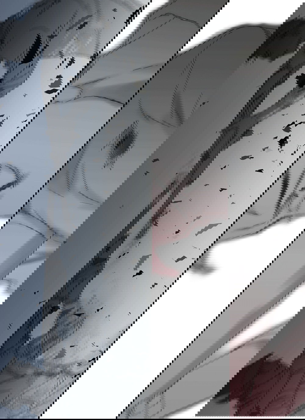 Манга Монстр должен умереть - Глава 30 Страница 17