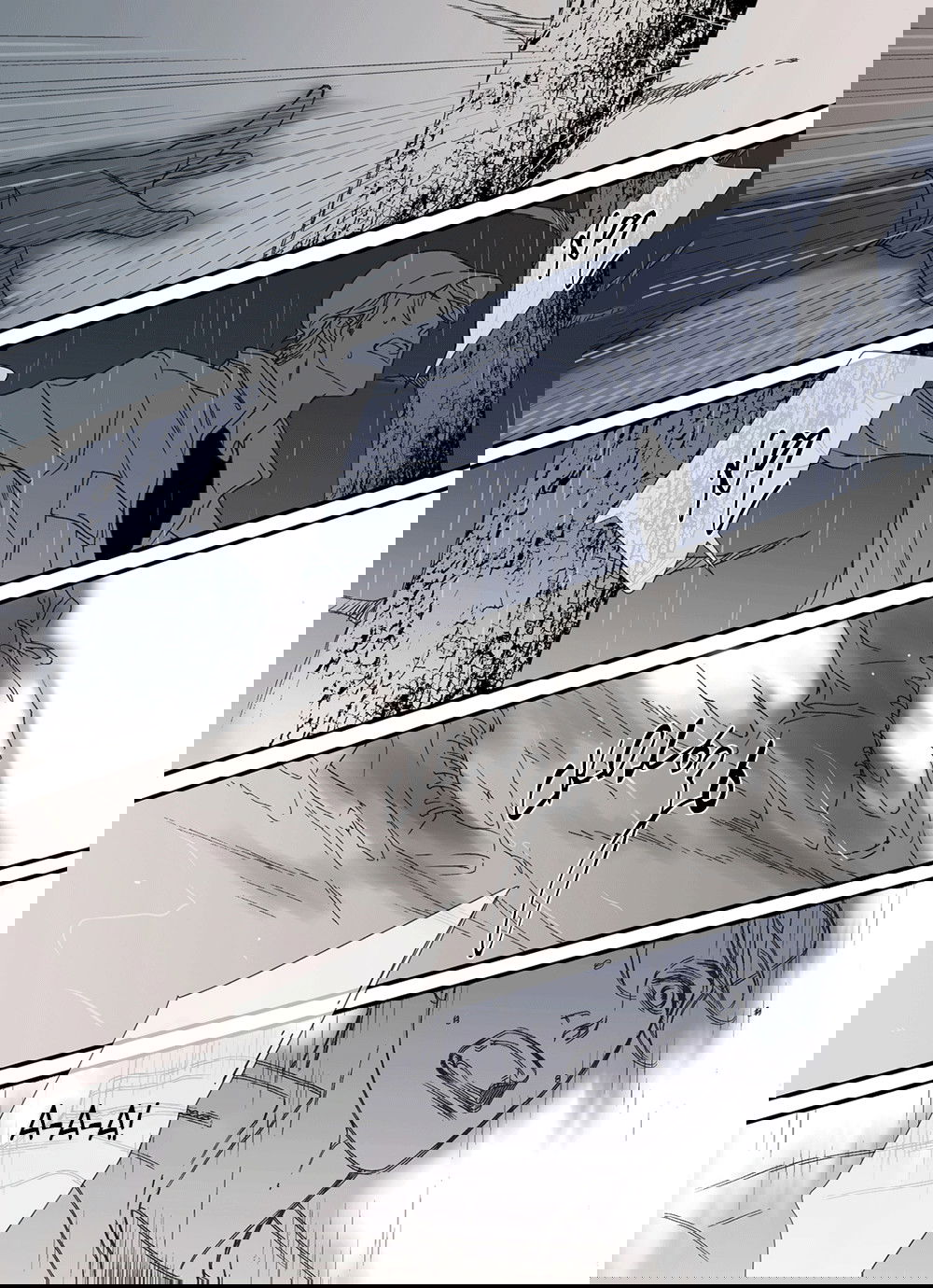 Манга Монстр должен умереть - Глава 31 Страница 26