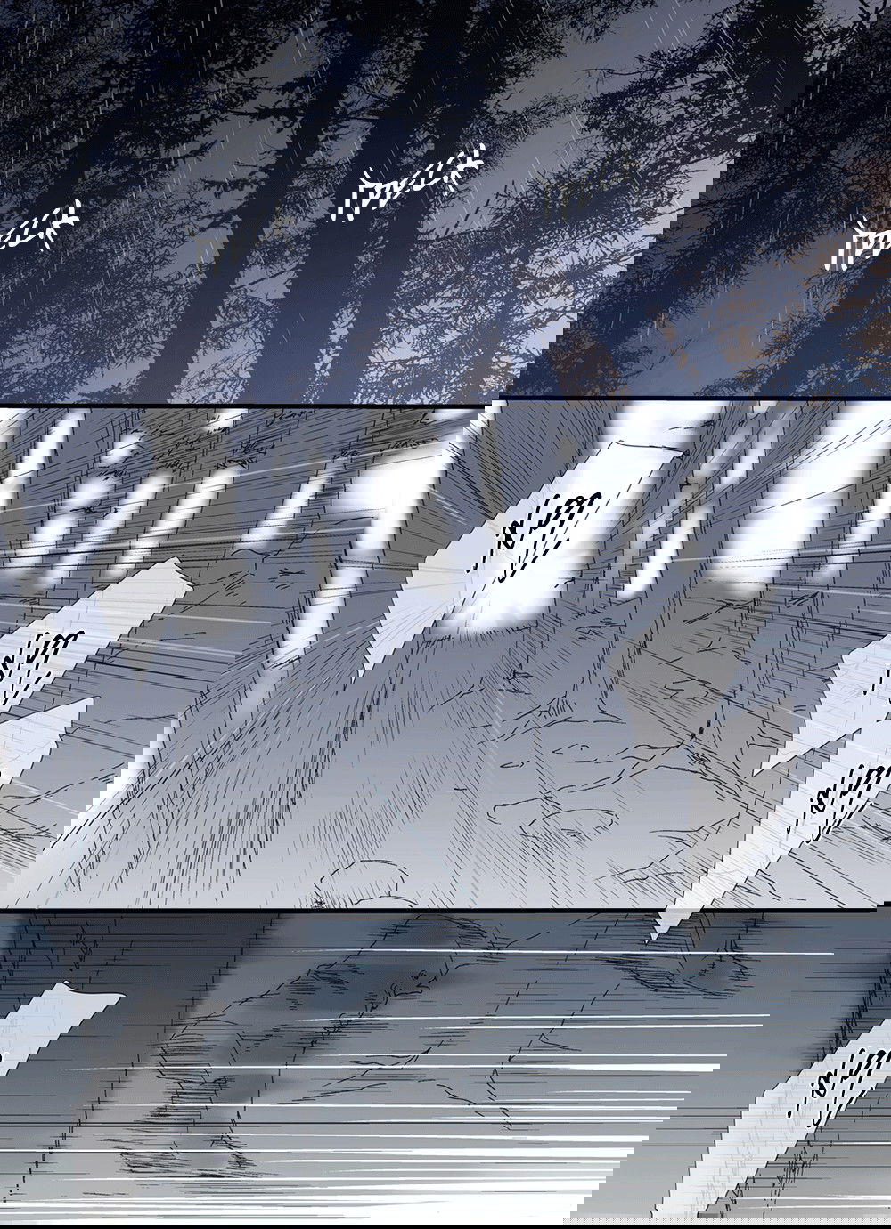 Манга Монстр должен умереть - Глава 31 Страница 23