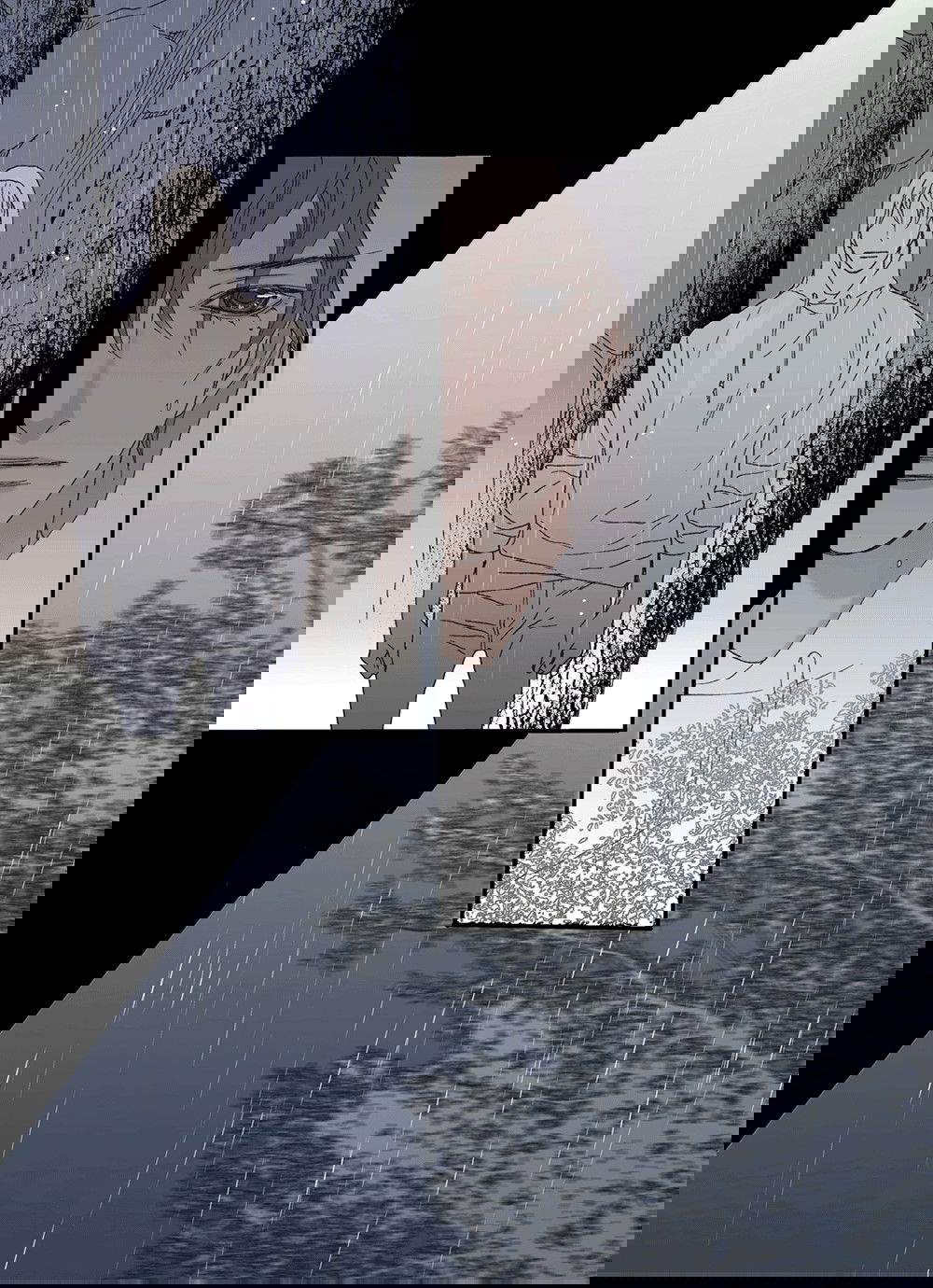 Манга Монстр должен умереть - Глава 32 Страница 22