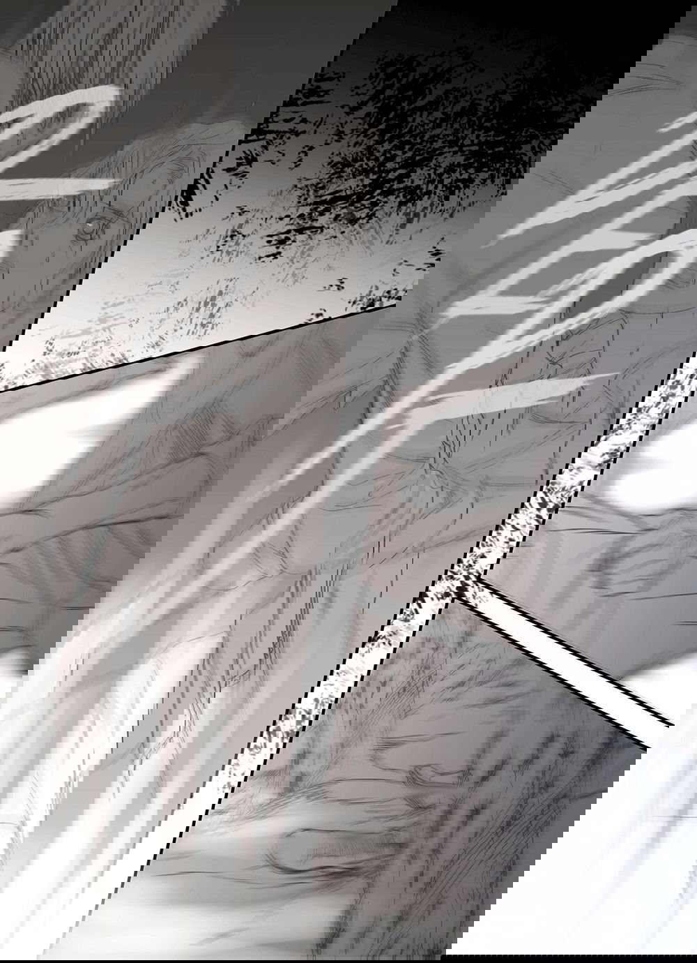 Манга Монстр должен умереть - Глава 32 Страница 21