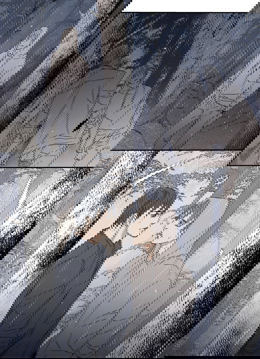 Манга Монстр должен умереть - Глава 32 Страница 26