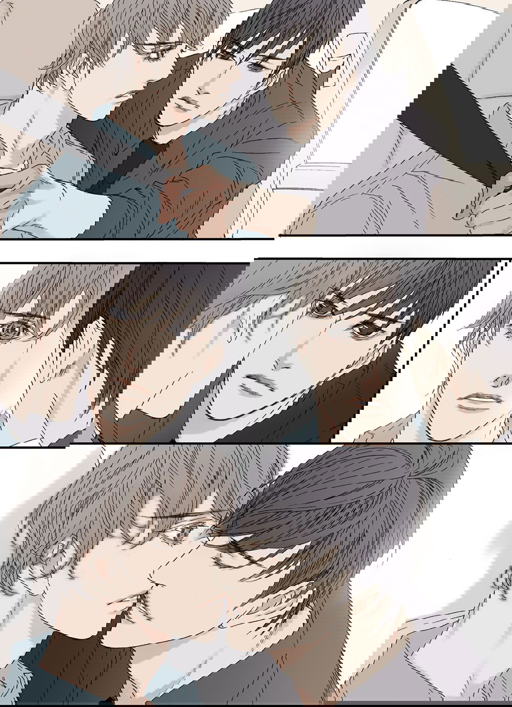 Манга Монстр должен умереть - Глава 38 Страница 17