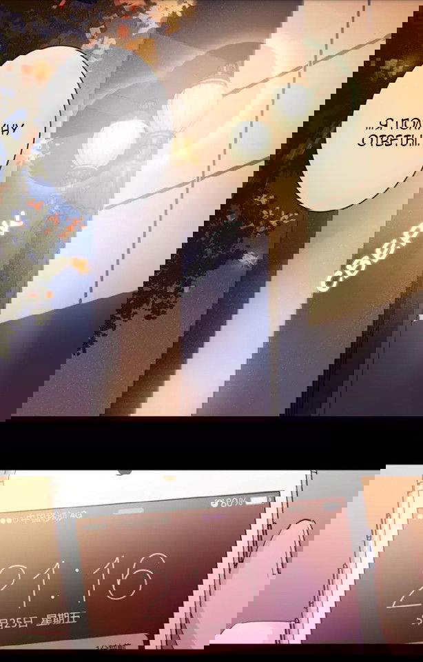 Манга Уроки любви - Глава 61 Страница 6