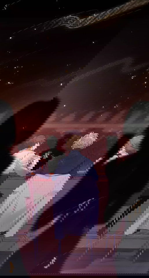 Манга Уроки любви - Глава 56 Страница 18