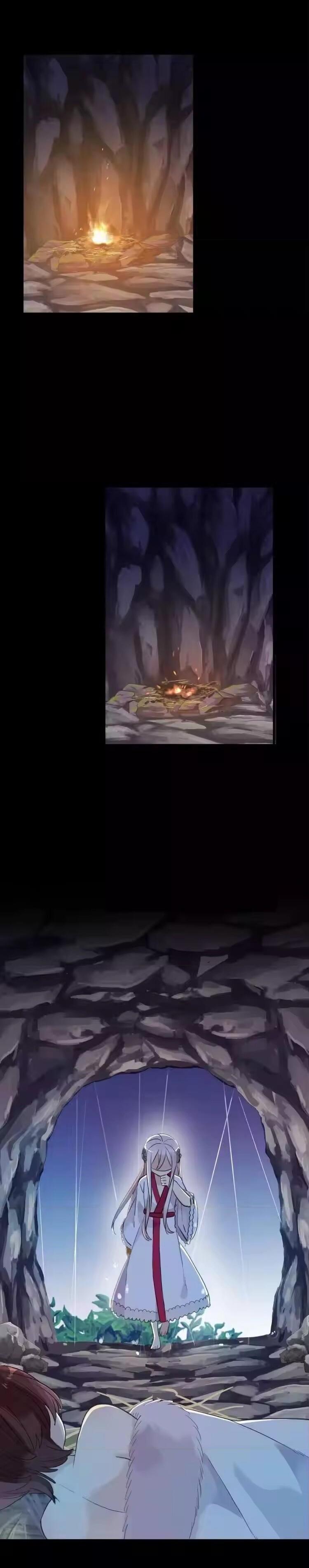 Манга Речной Бог просит приютить! - Глава 44 Страница 11