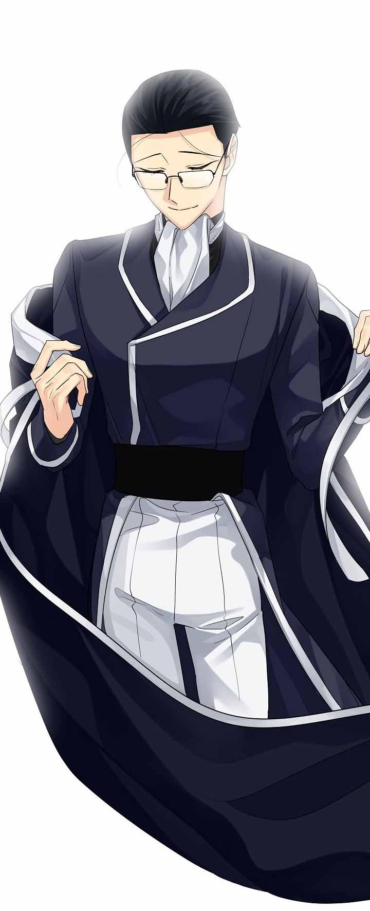 Манга Серый кардинал - Глава 41 Страница 49