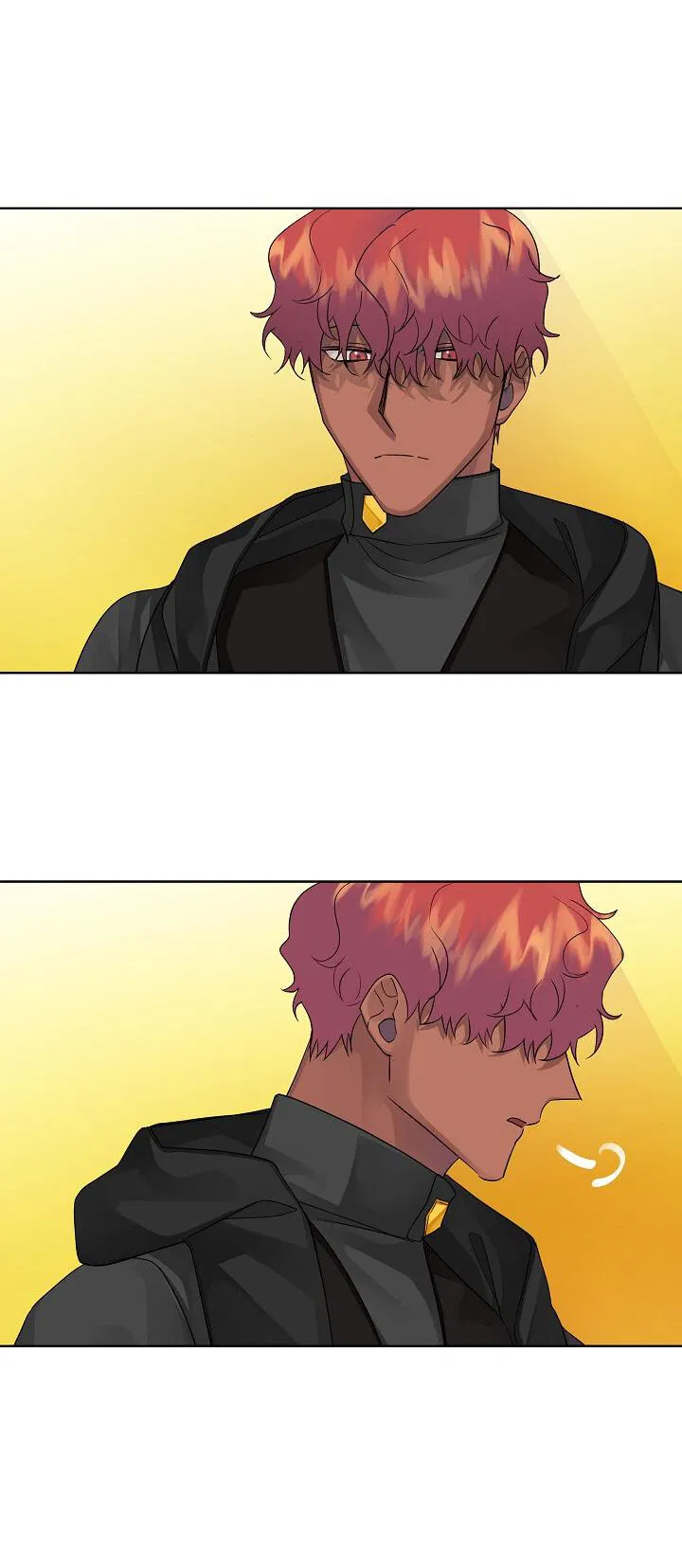 Манга Серый кардинал - Глава 41 Страница 28