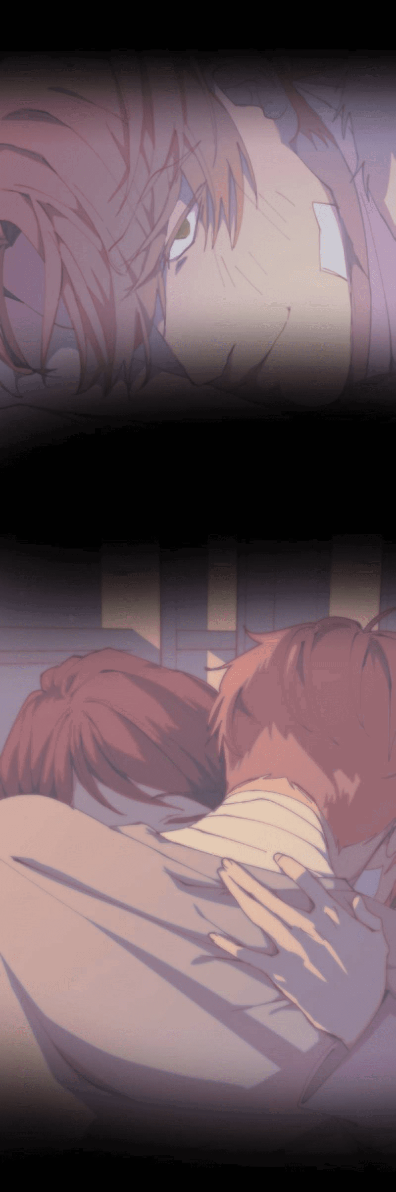 Манга Я люблю Ю - Глава 259 Страница 15