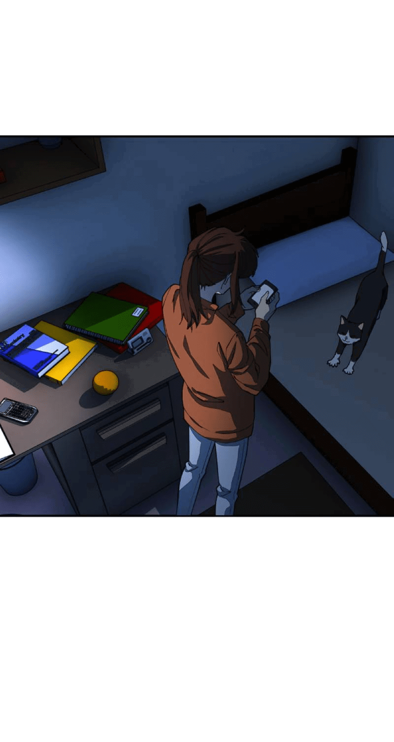 Манга Я люблю Ю - Глава 259 Страница 20