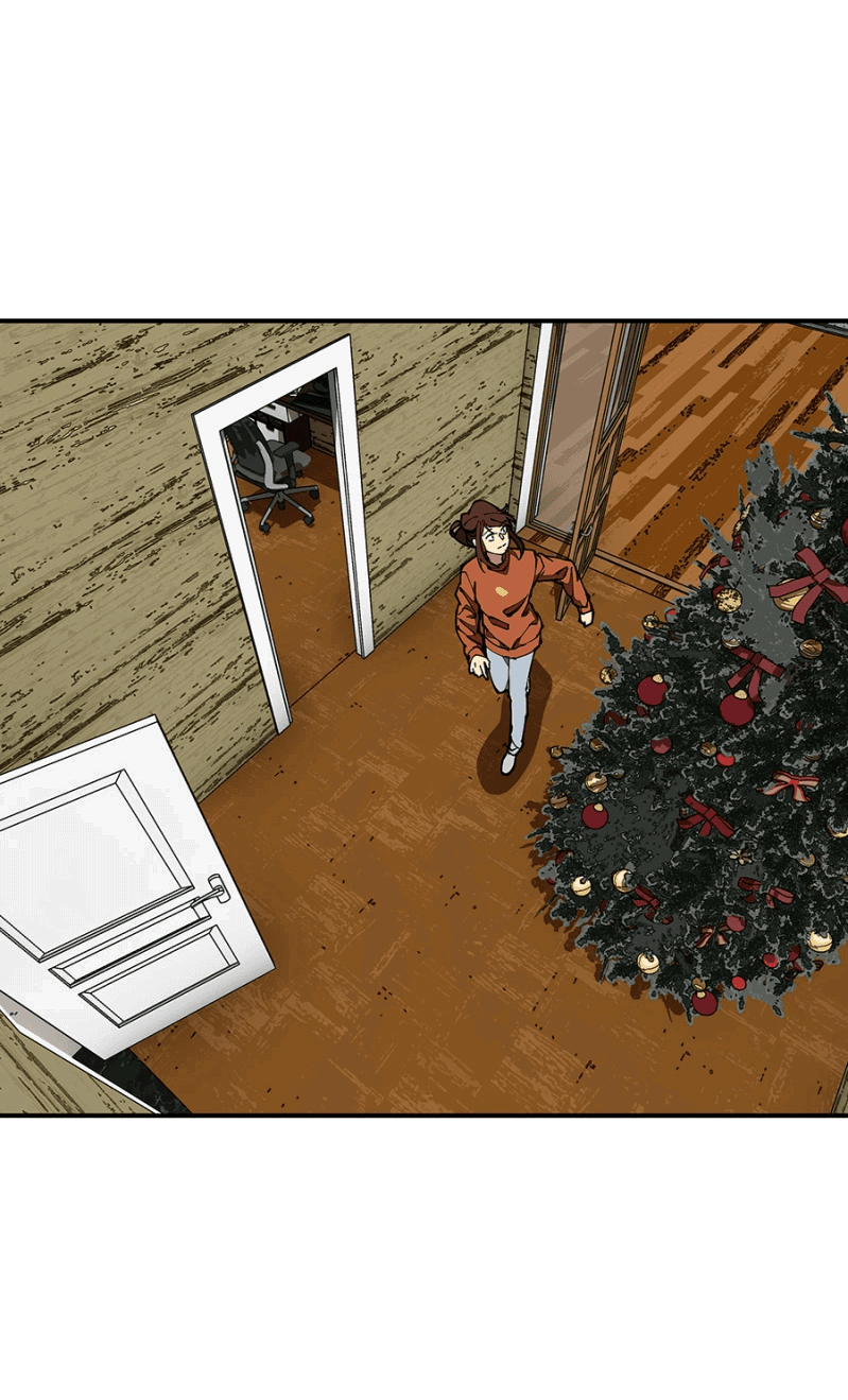 Манга Я люблю Ю - Глава 262 Страница 6