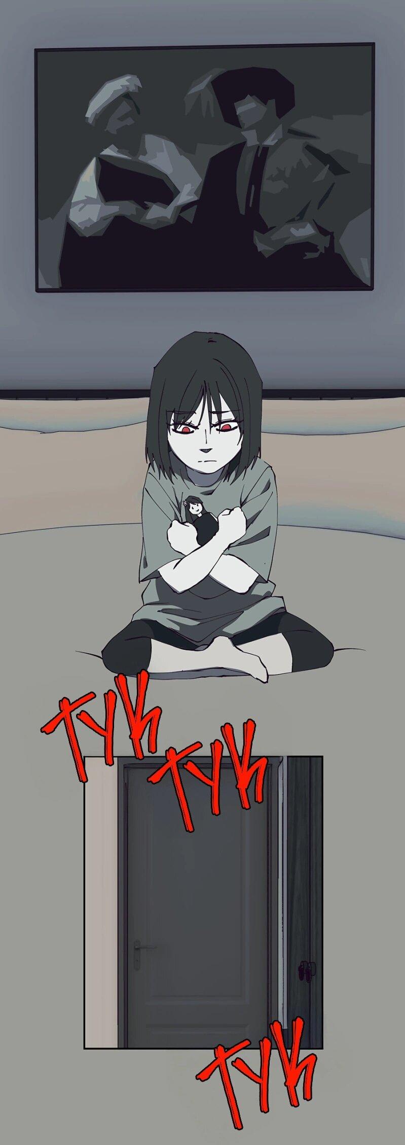 Манга Я люблю Ю - Глава 266 Страница 2