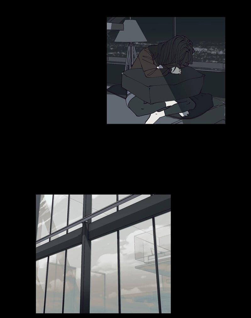 Манга Я люблю Ю - Глава 266 Страница 100