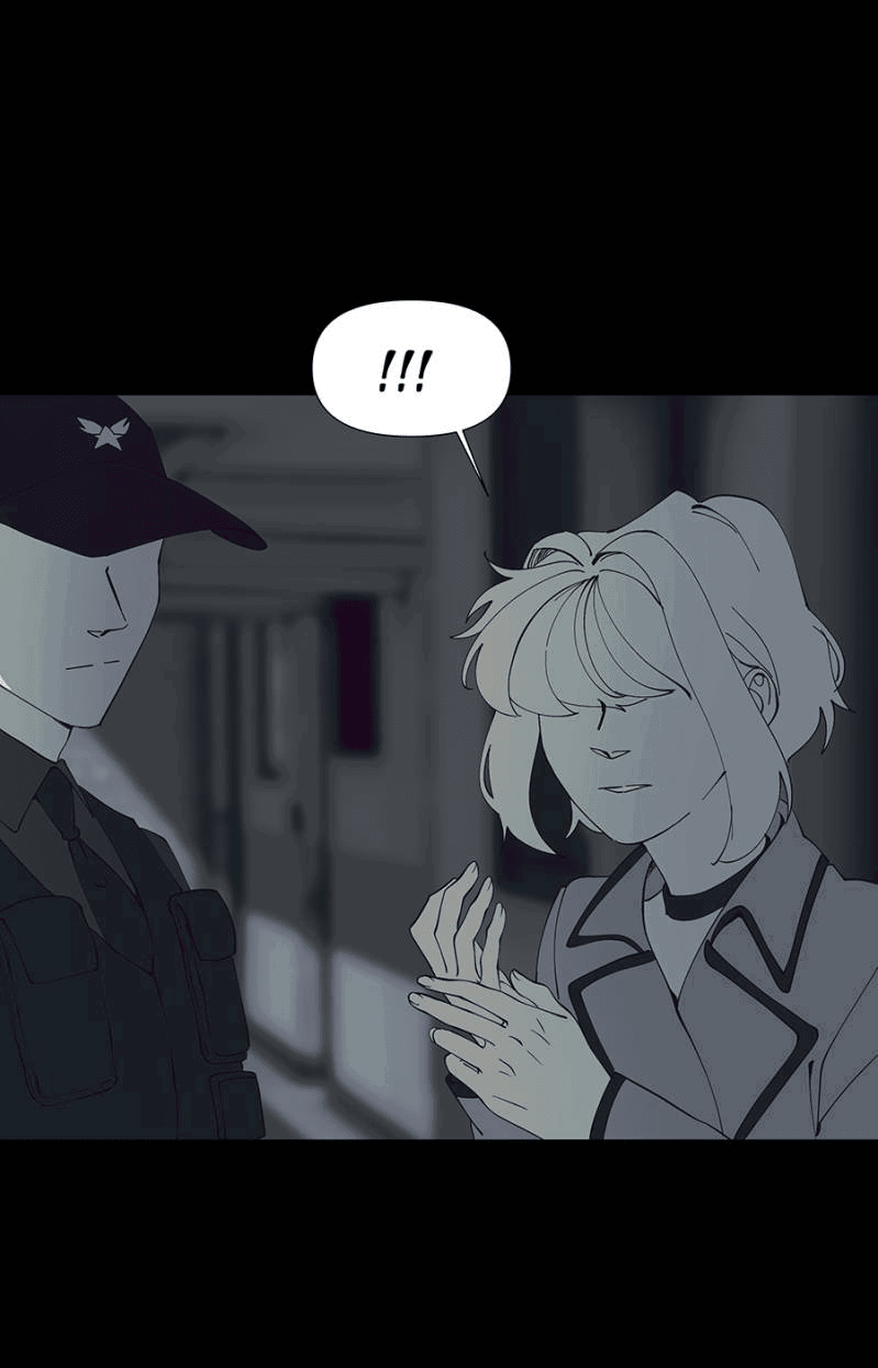 Манга Я люблю Ю - Глава 267 Страница 47