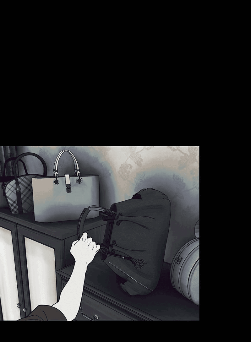 Манга Я люблю Ю - Глава 267 Страница 31