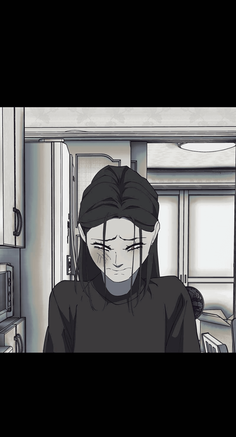 Манга Я люблю Ю - Глава 267 Страница 28