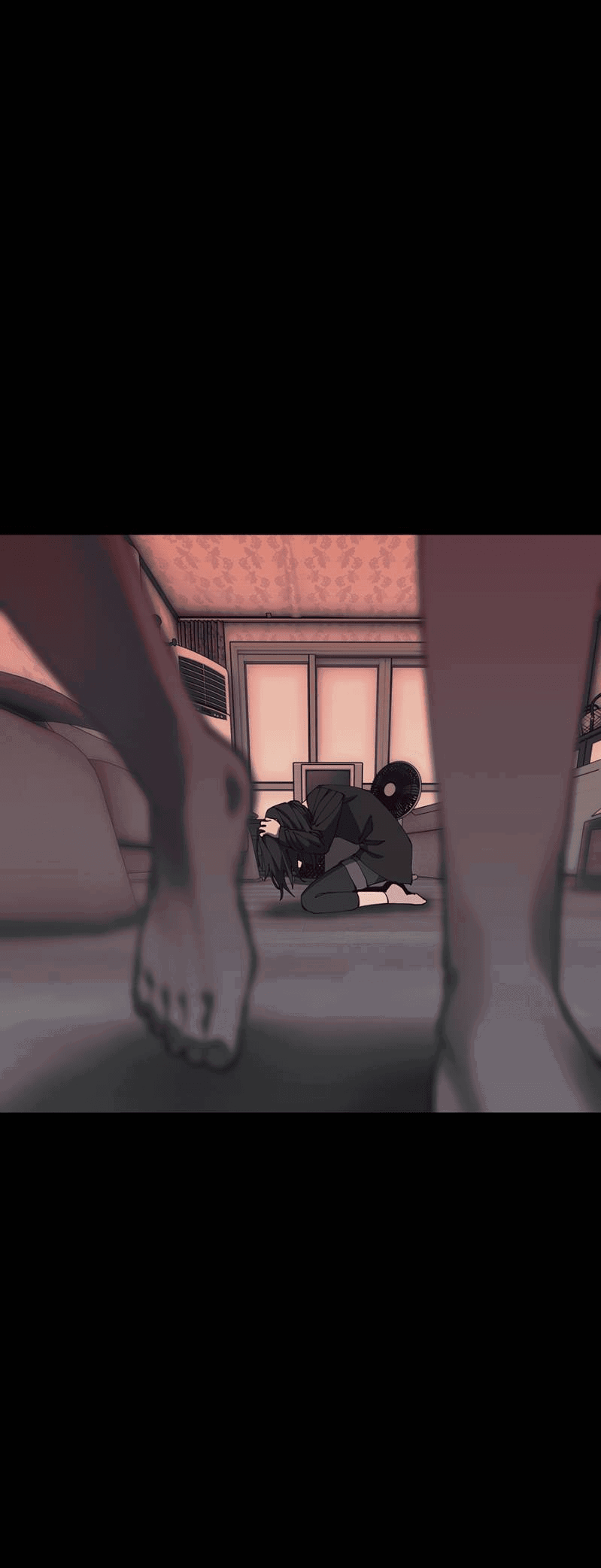 Манга Я люблю Ю - Глава 267 Страница 20