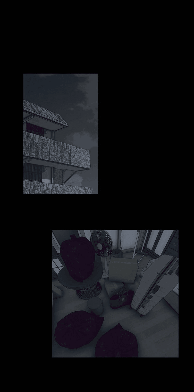 Манга Я люблю Ю - Глава 267 Страница 126