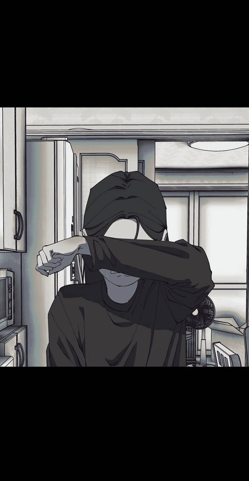 Манга Я люблю Ю - Глава 267 Страница 27