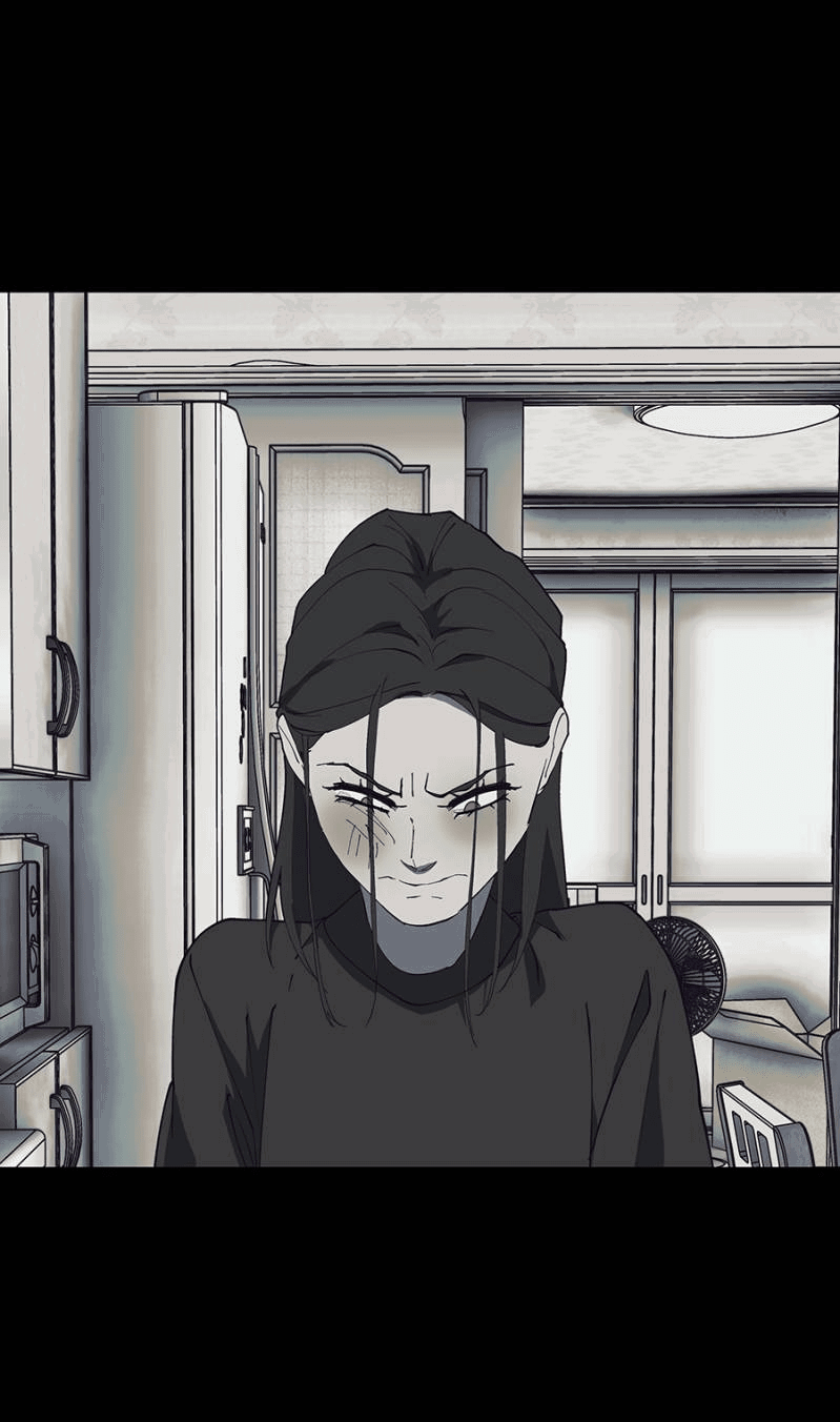 Манга Я люблю Ю - Глава 267 Страница 29