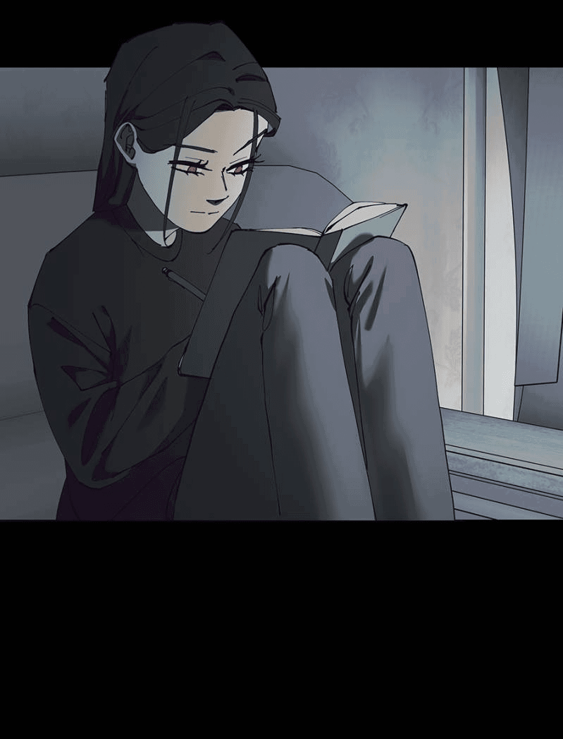 Манга Я люблю Ю - Глава 267 Страница 72