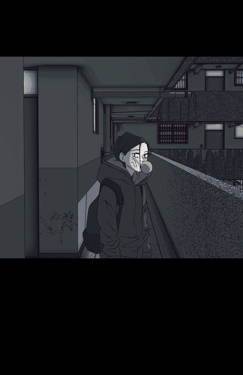 Манга Я люблю Ю - Глава 267 Страница 45