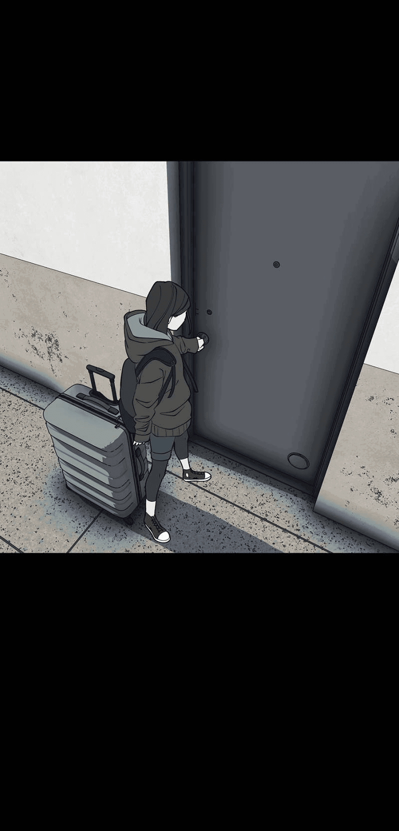 Манга Я люблю Ю - Глава 267 Страница 33